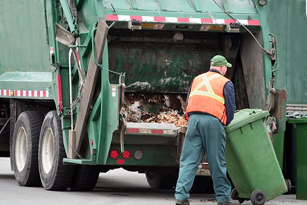 Trusted Kemp Mill, MD Junk Removal Experts